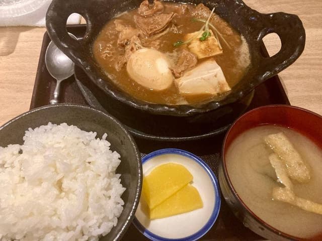 煮込み居酒屋 寅 赤坂店 - サブ画像3