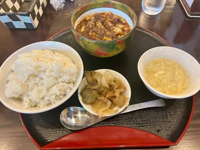 神楽坂芝蘭 - サブ画像2