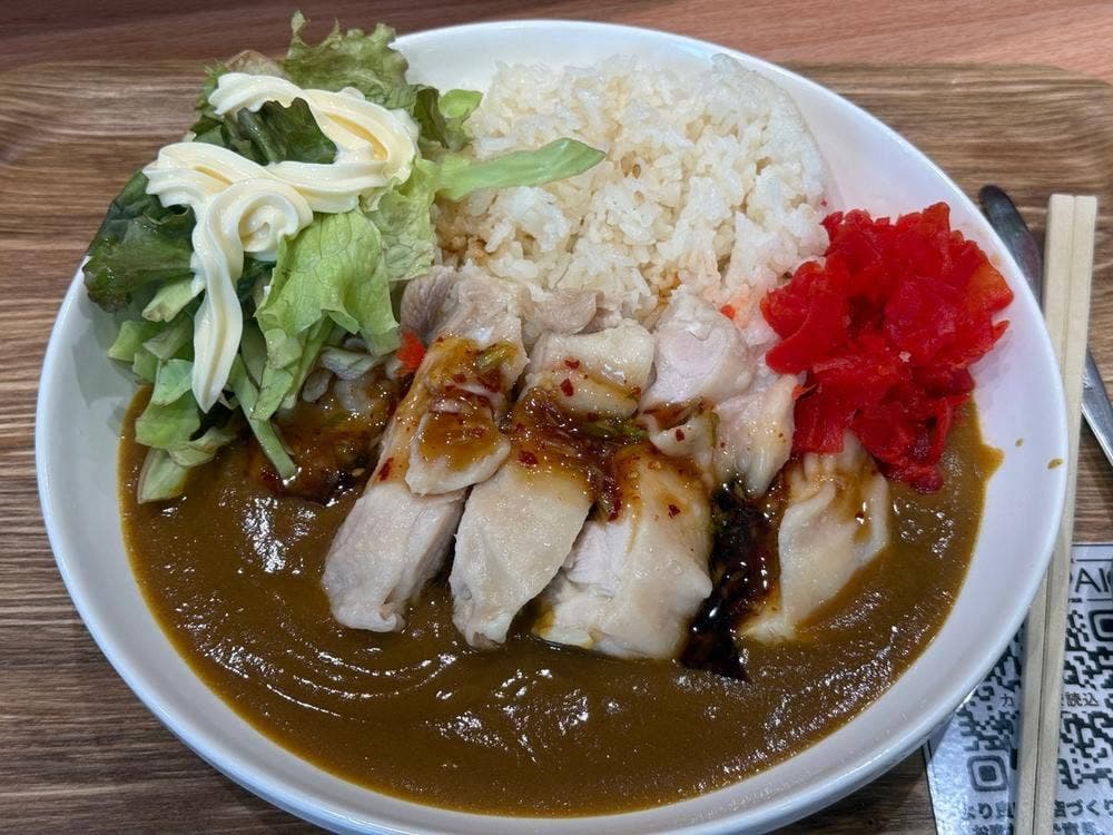 アジアン屋台 パクパク食堂 津田沼店