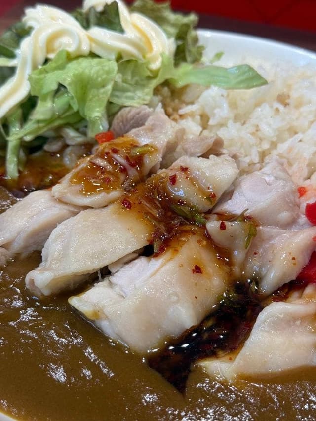 アジアン屋台 パクパク食堂 津田沼店 - サブ画像1