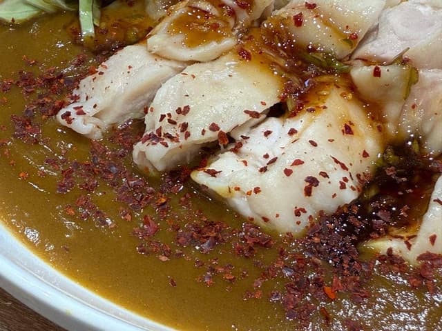 アジアン屋台 パクパク食堂 津田沼店 - サブ画像2