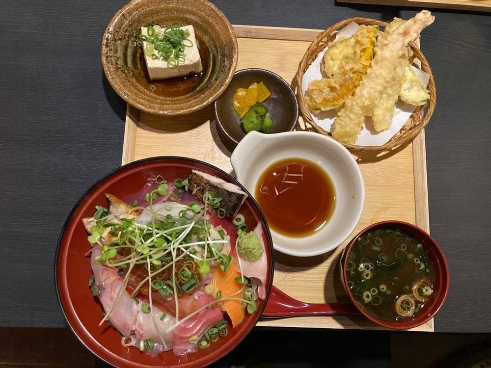 旬菜 季のすけ