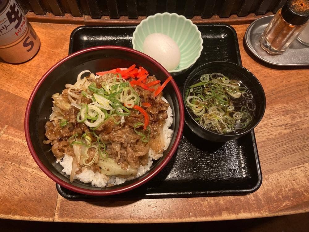 肉工房 千里屋 ホルモンバル