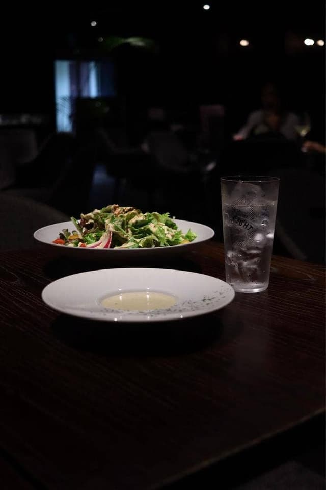 cafe & bal No.8 co. - サブ画像1