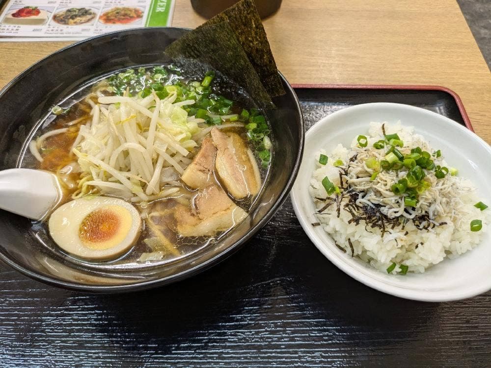 華盛園