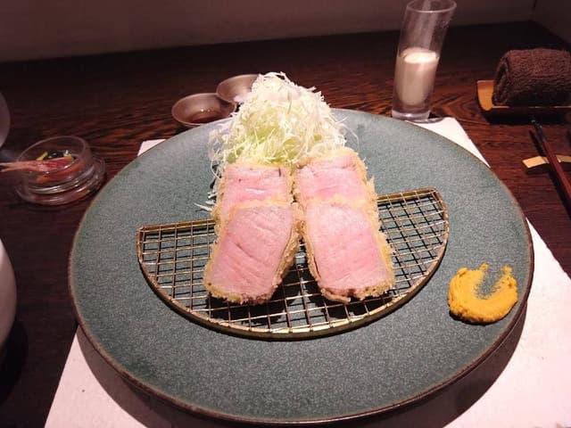 カツレツMATUMURA - サブ画像1