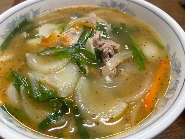 南国飯苑 - サブ画像2