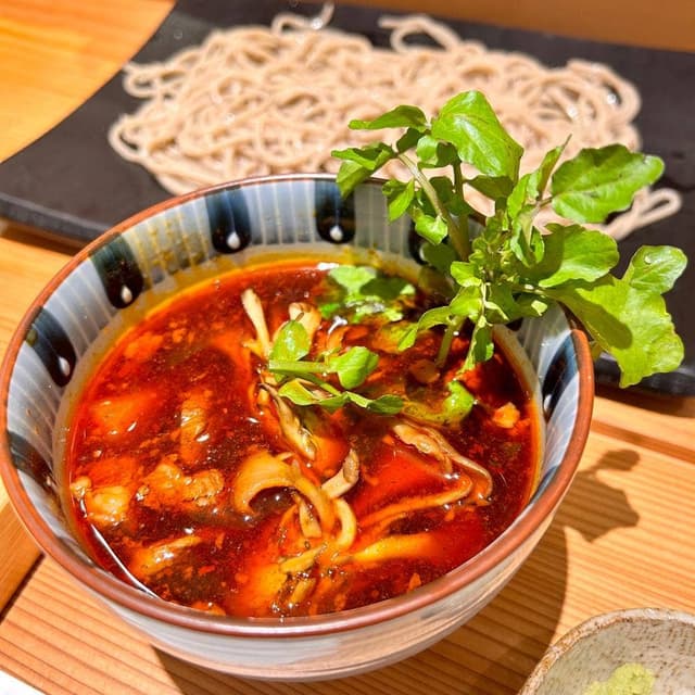 つけ蕎麦 初代 - サブ画像3