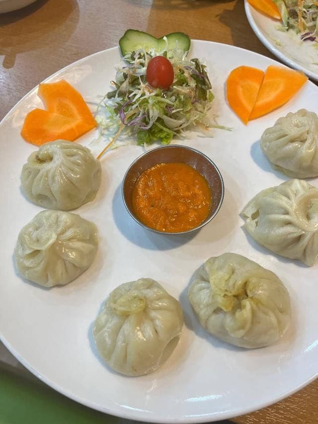 インド ネパール カレー ミテリ - サブ画像1