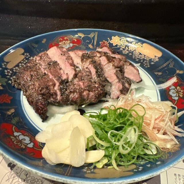 四万十川 銀座 - サブ画像1