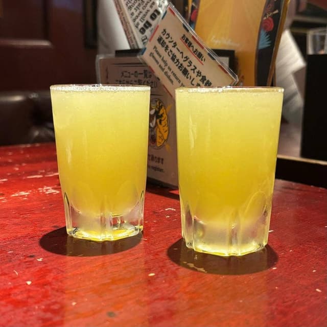 HUB 新宿靖国通り店 - サブ画像1