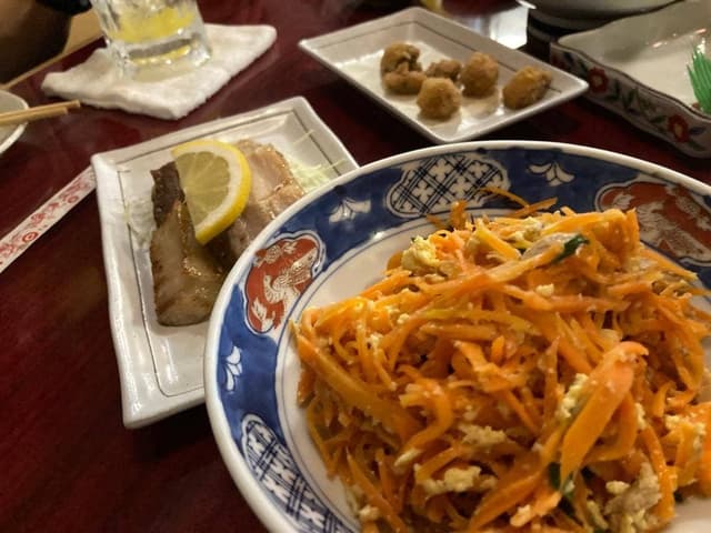 うちな～居酒屋 恩納まつり - サブ画像1