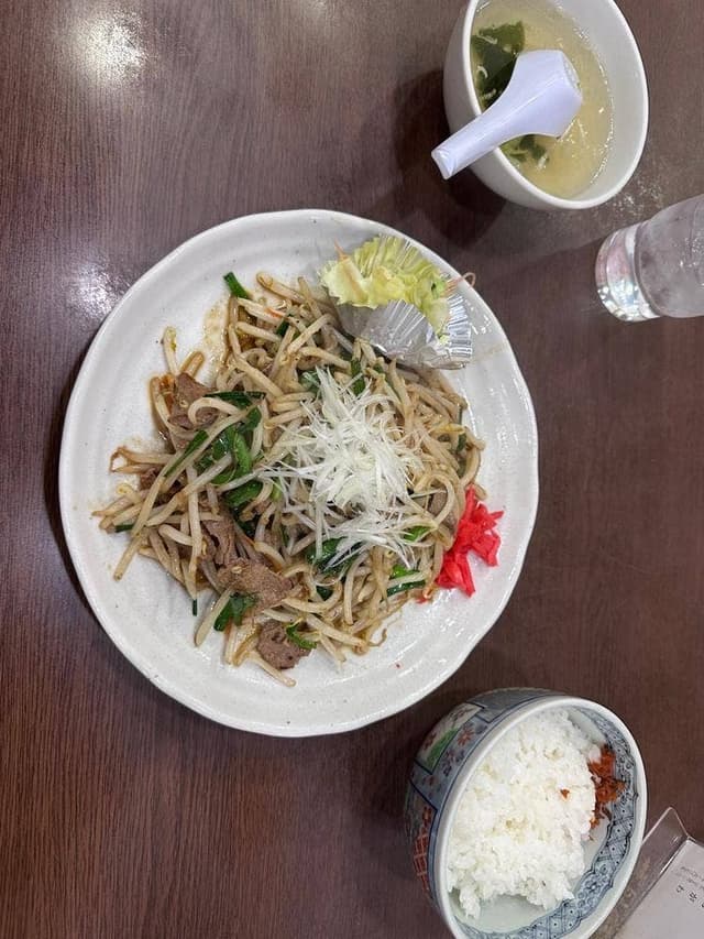 中華料理おがわ - サブ画像1