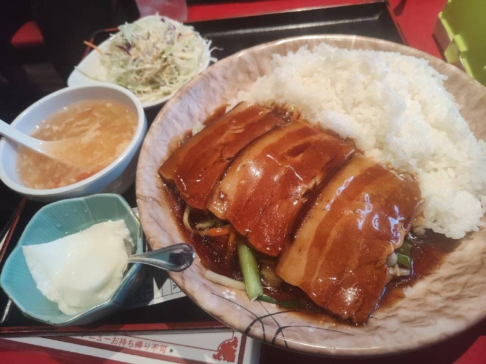 永利 豊洲駅前店