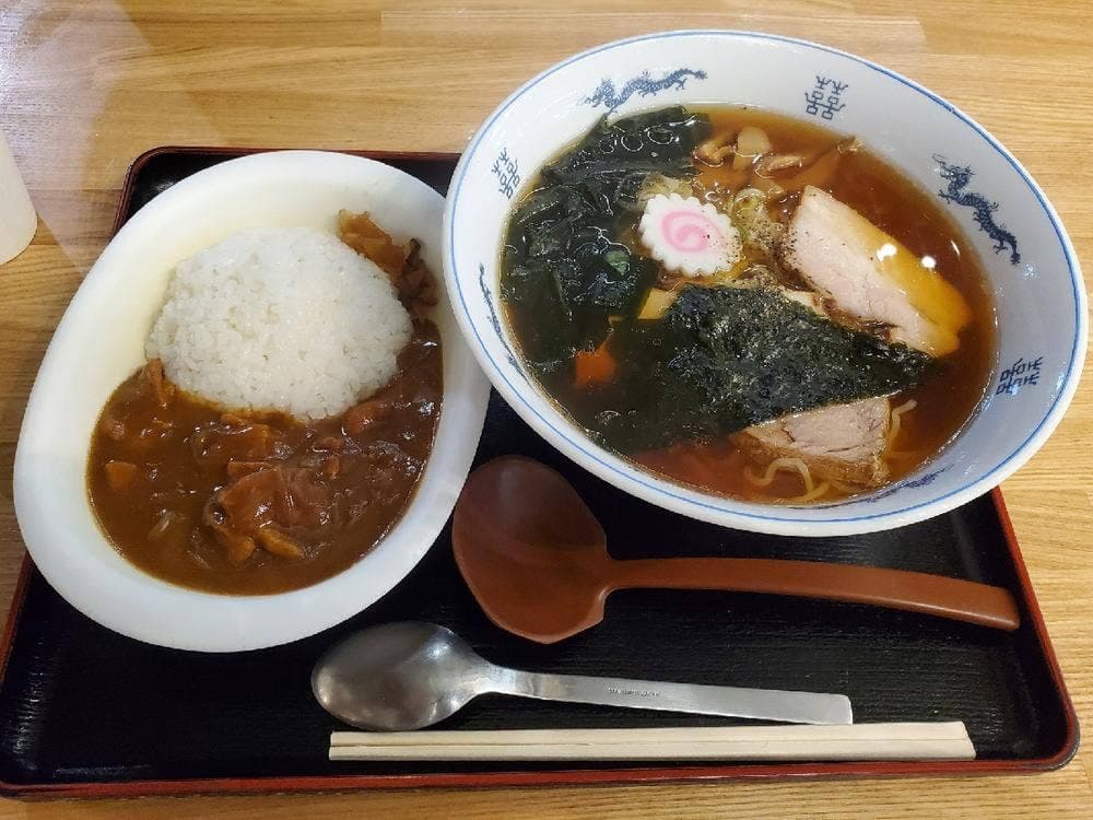 らーめん わたなべ