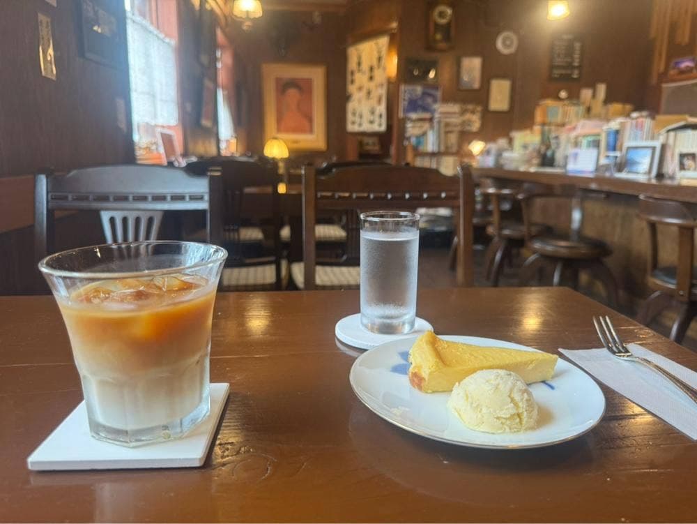 柴原珈琲店
