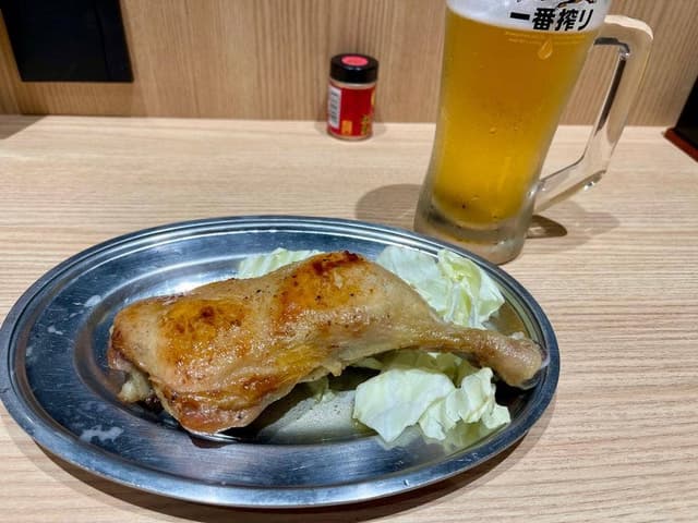 さぬき麺業 高松空港店 - サブ画像2