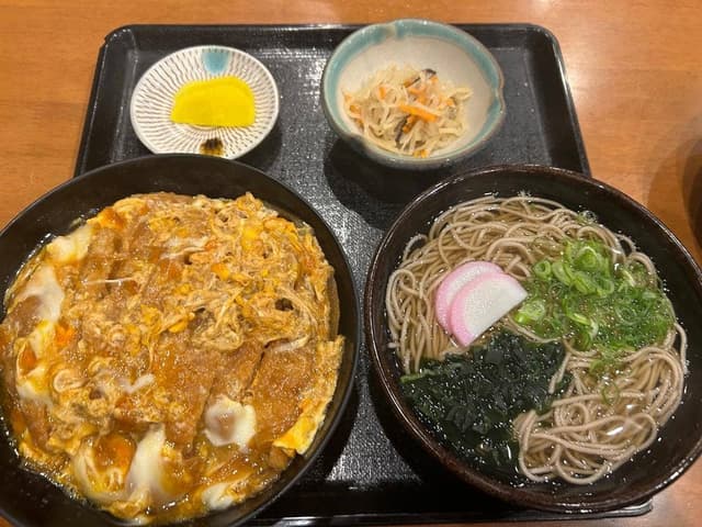 正八郎うどん - サブ画像2