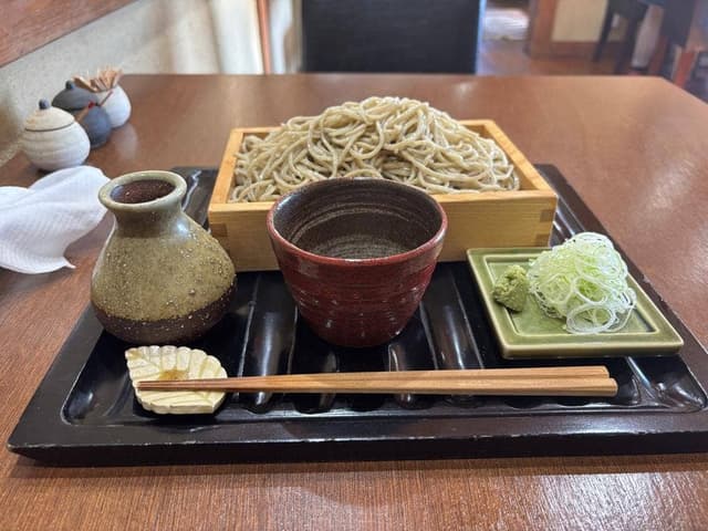 そば屋 この花 - サブ画像1