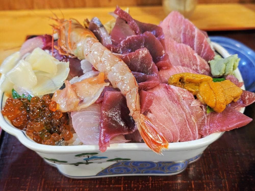 喜界