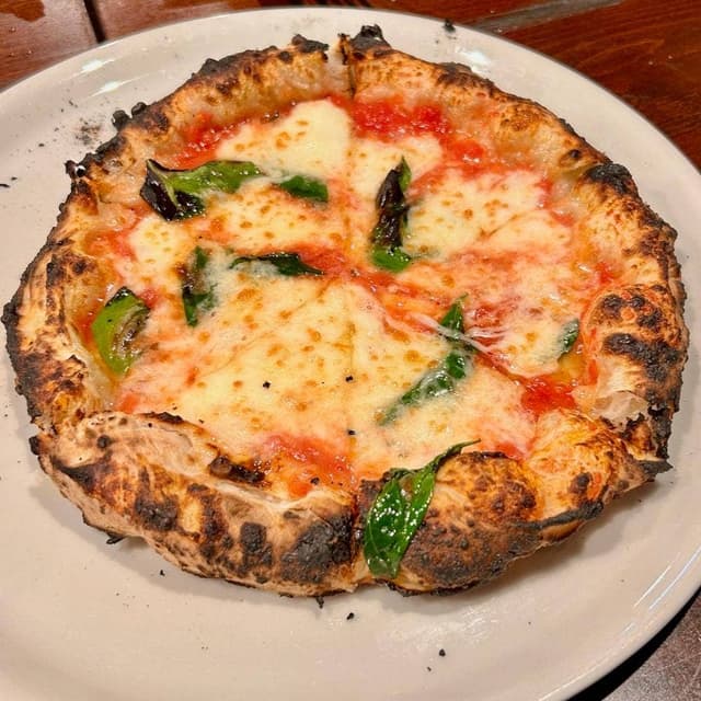 pizzeria fabbrica 1090 - サブ画像2