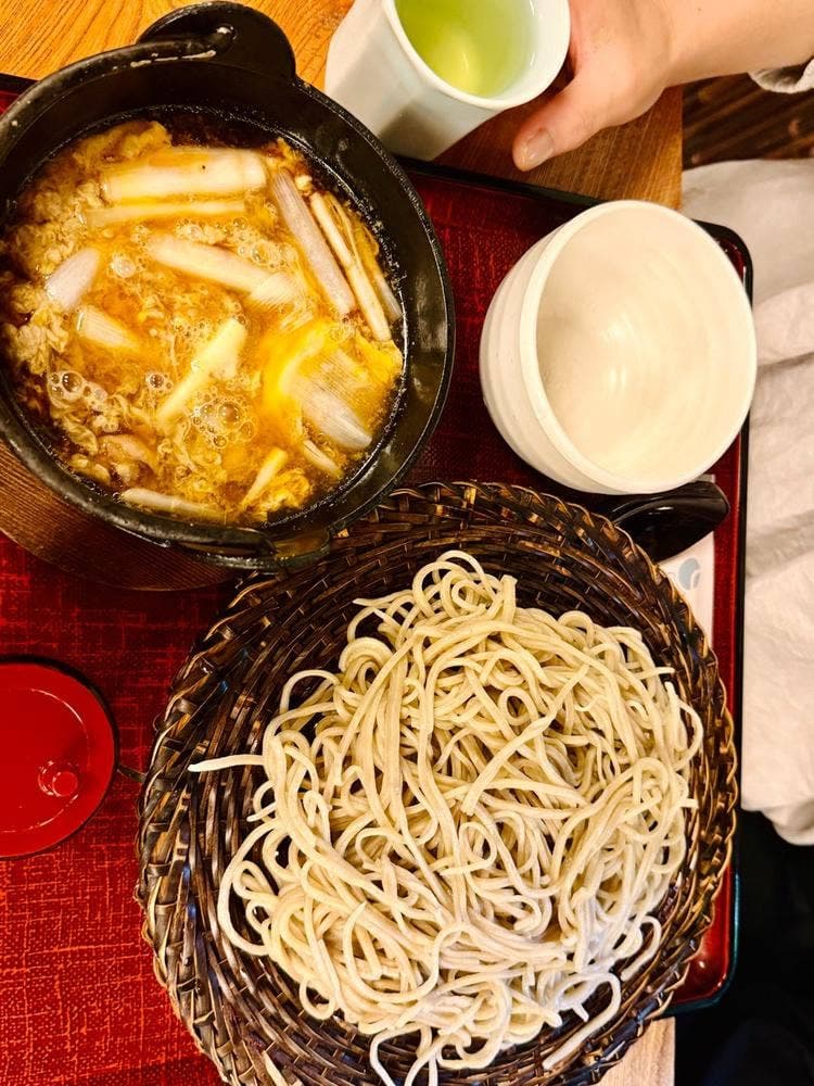 一休庵