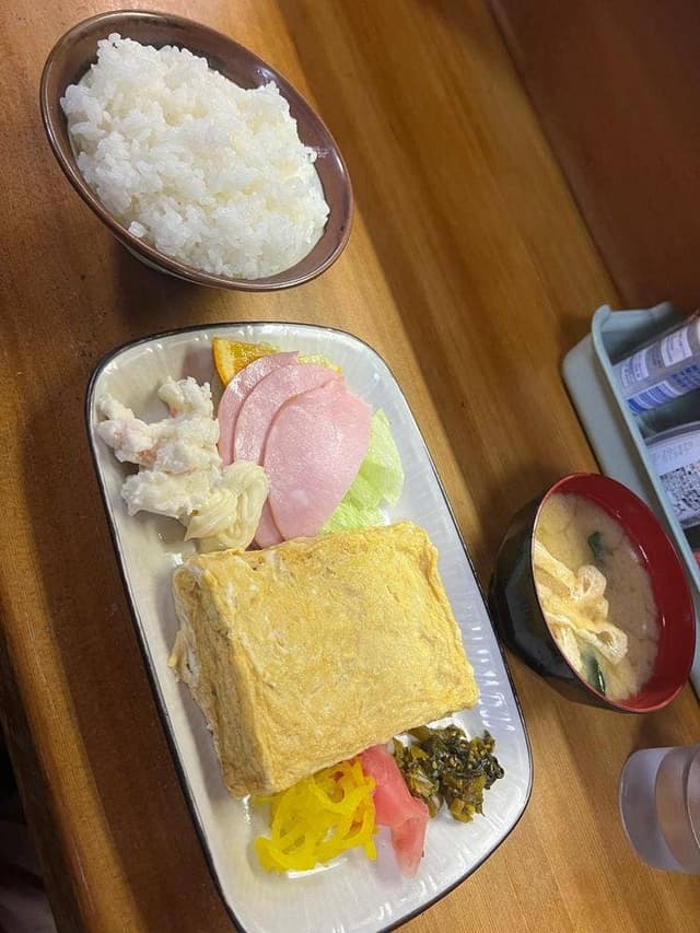 双海食堂 - サブ画像3
