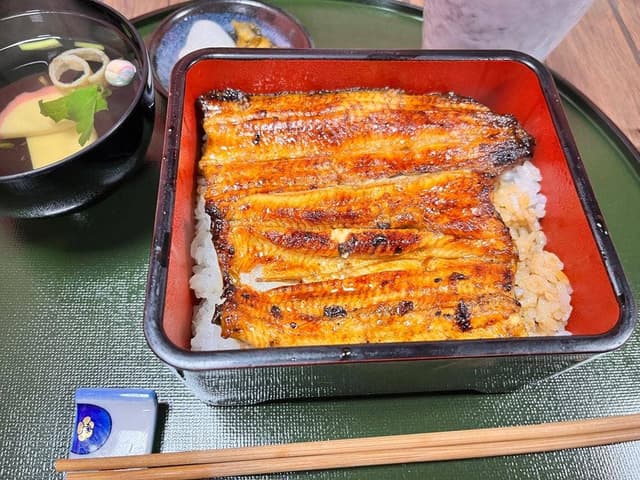 鰻和処 はいすた - サブ画像1