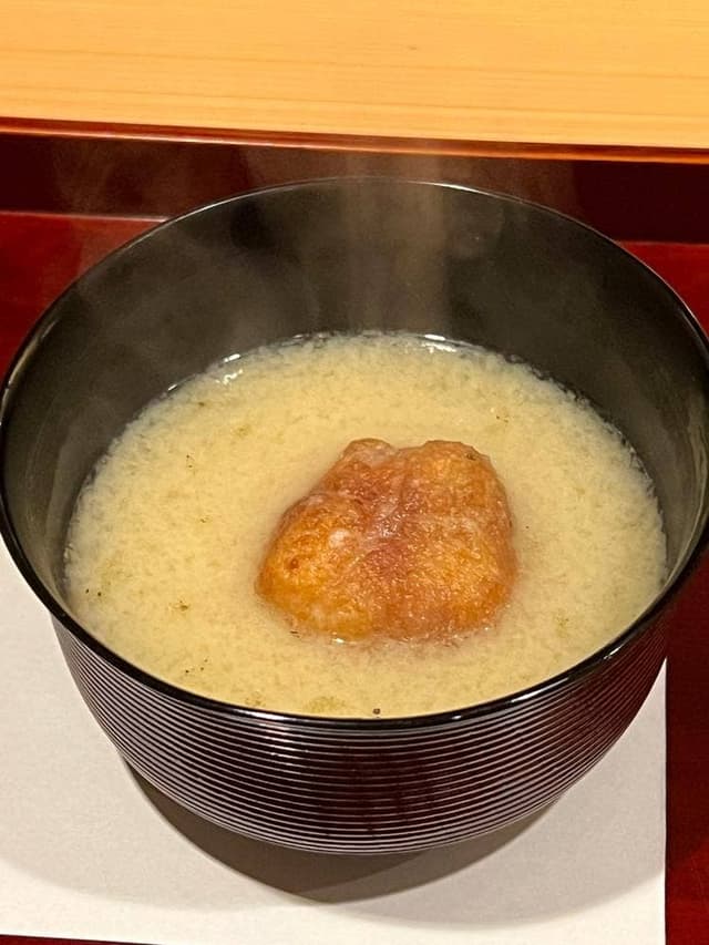 味の風 にしむら - サブ画像3
