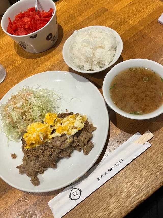 ニューハマヤ 瓦町店 - サブ画像1