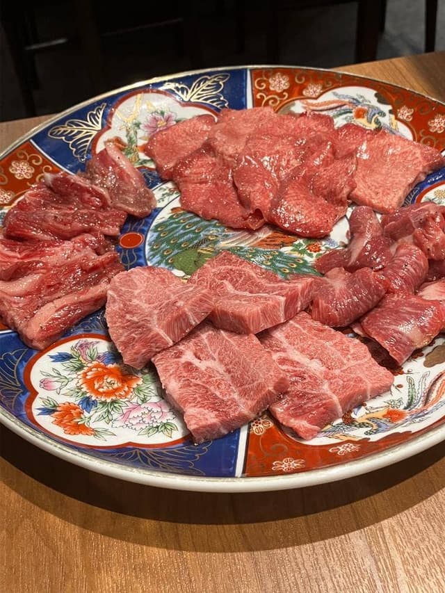 焼肉つじむら - サブ画像1