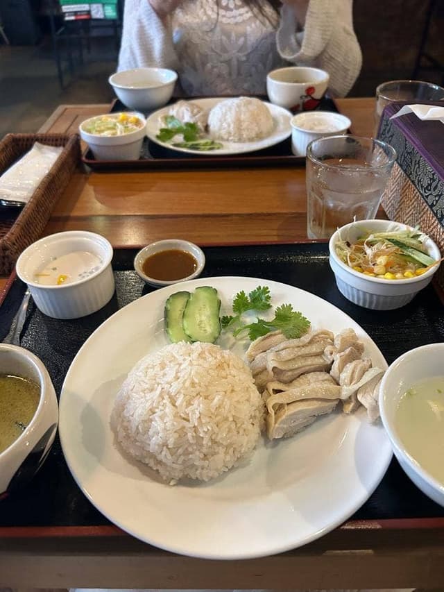 タイ料理 バンラック 柏店 - サブ画像2