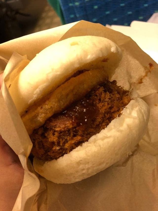 とんかつ まい泉 グランスタ東京店 - サブ画像1