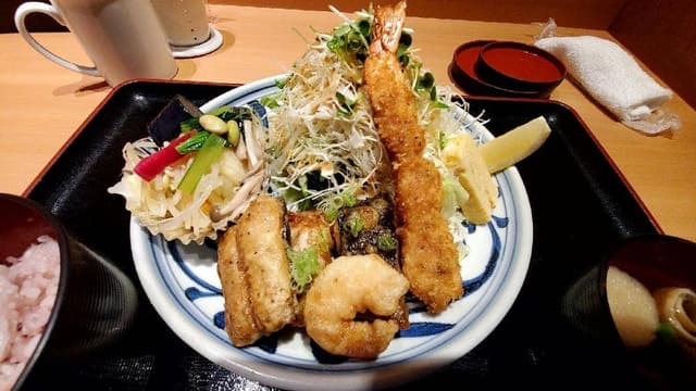 すっぽん 田一 - サブ画像1