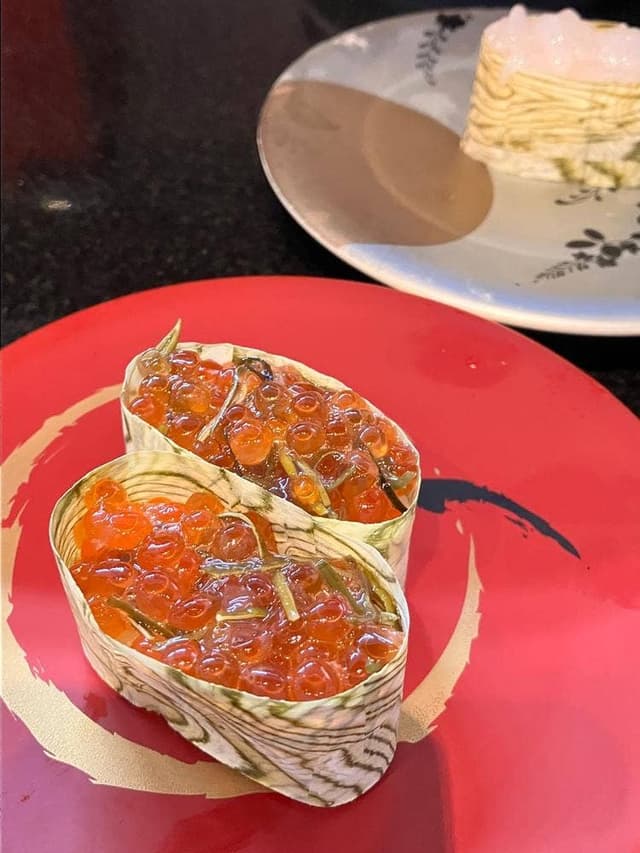 廻転とやま鮨 富山駅前店 - サブ画像3