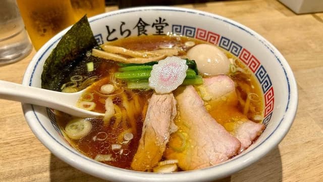 とら食堂 福岡分店 - サブ画像2