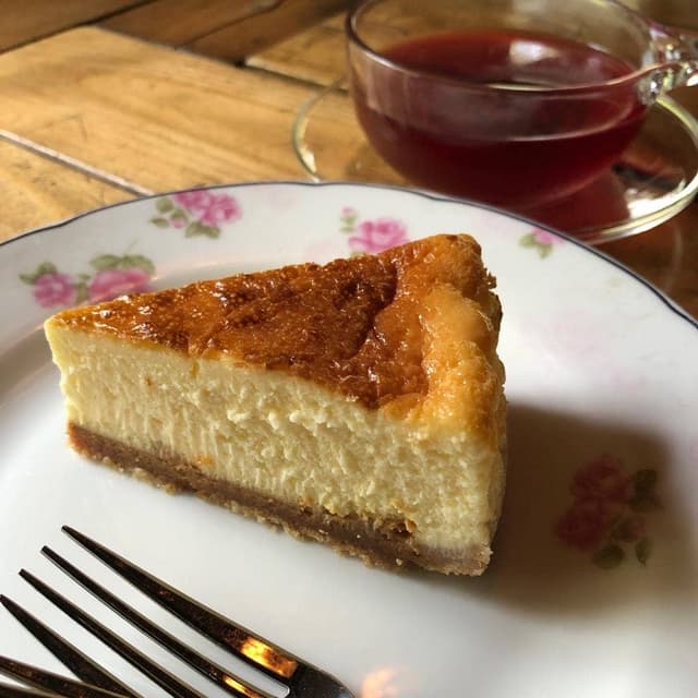 カフェ・ド・コイショ - サブ画像1