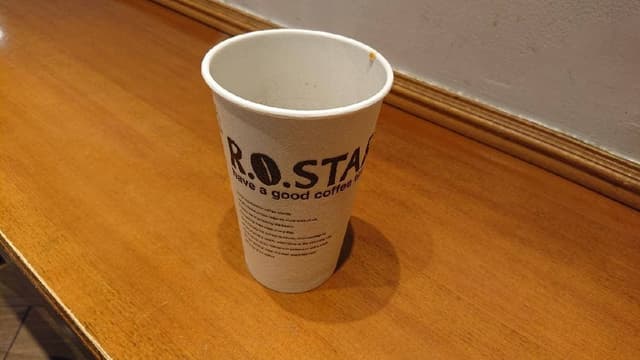 ロースター本店 豊洲 - サブ画像3