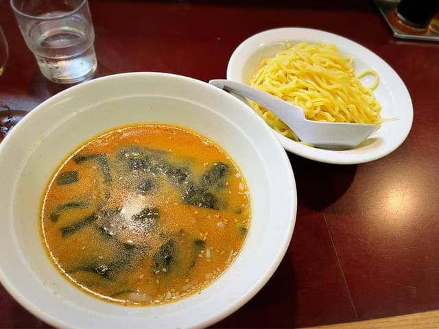 SL中華つけ麺 木更津西口店 - サブ画像3