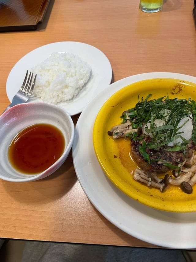 ガスト 東小松川店 - サブ画像3