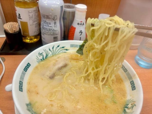 日高屋 北千住東口店 - サブ画像3