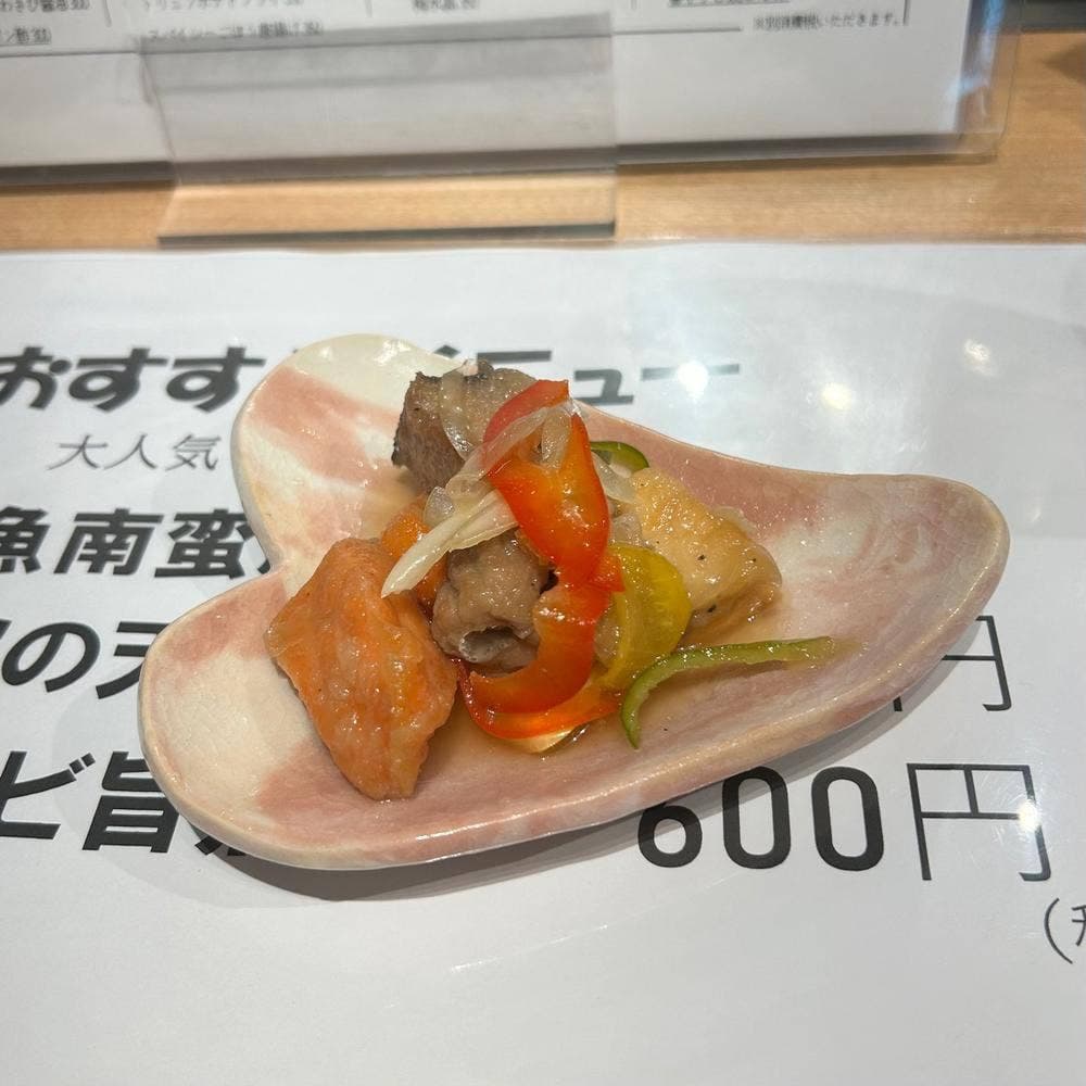 立ち呑み こばちや