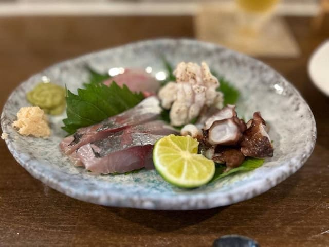 アヒージョと和食のほっこり隠れ家 k - サブ画像2