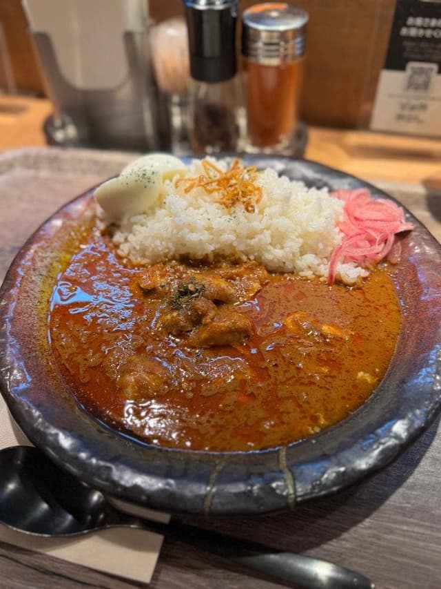 SPICE FACTORY エキュート品川サウス店 - サブ画像3