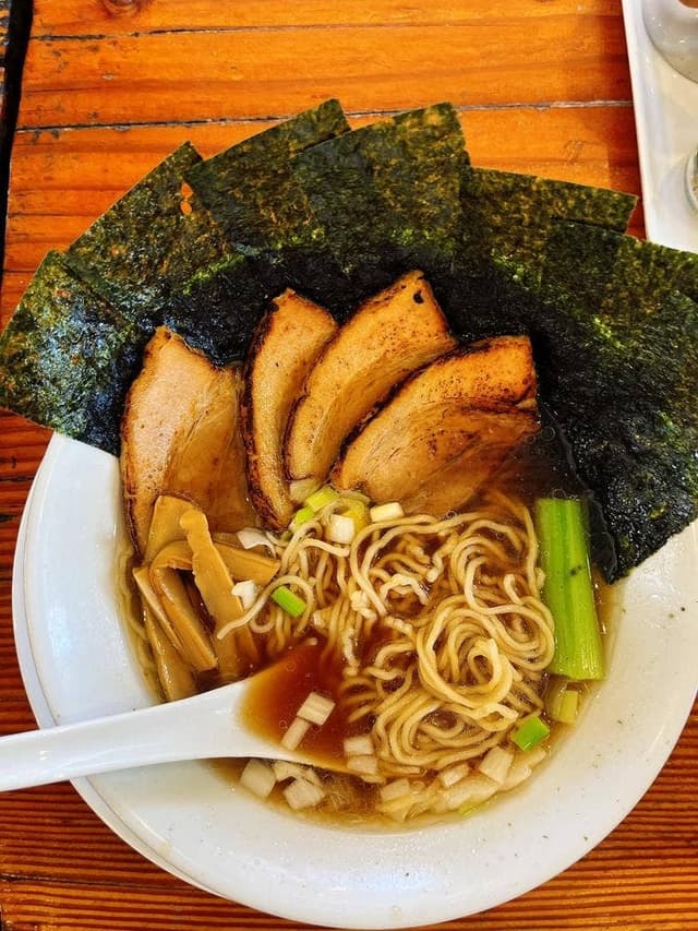 まるきんラーメン横浜港北店 - サブ画像1