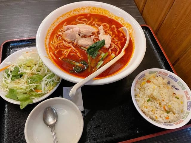 天然居 虎ノ門店 - サブ画像1