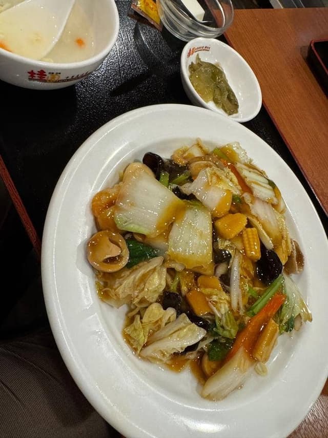 桂園 本郷三丁目店 - サブ画像2