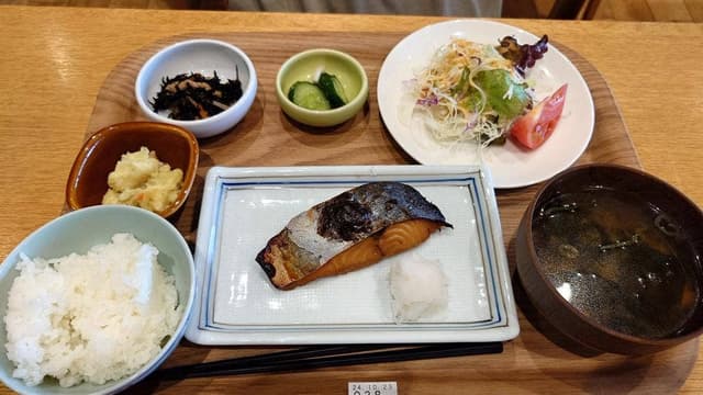 八海山みんなの社員食堂 - サブ画像3