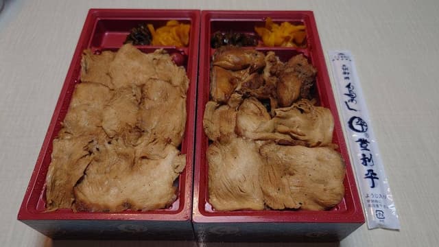 登利平 高崎西支店 - サブ画像3