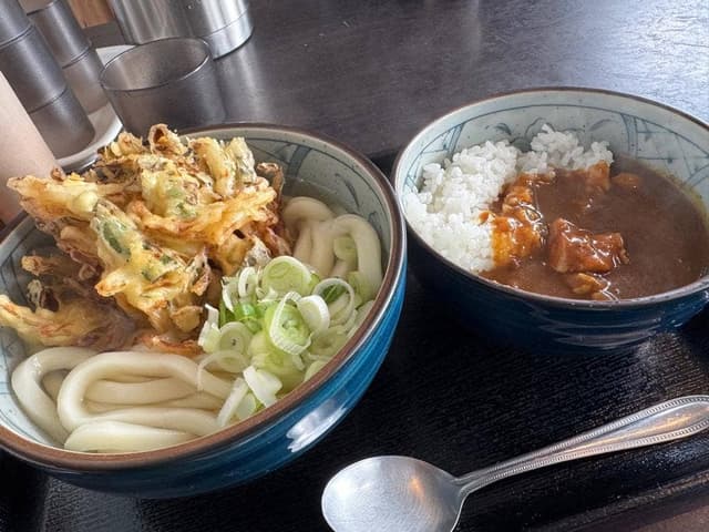 西内食堂 - サブ画像3